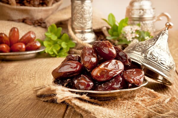 تصویر 2 از خرمای کبکاب تغذیه ای مقوی برای فرزندان